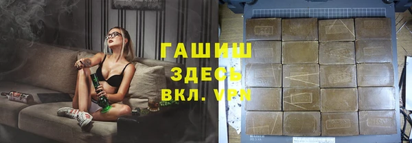 хмурый Арсеньев
