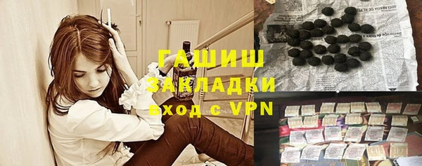 хмурый Арсеньев