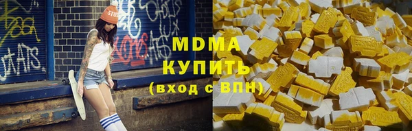 хмурый Арсеньев